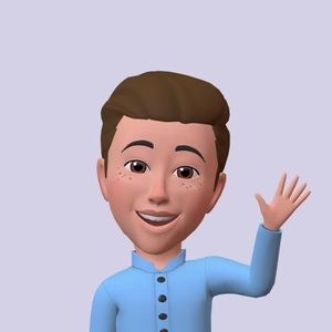 Meet your Posher, Noah